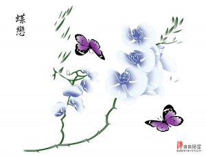 《蝶戀》-仙劍奇俠配樂（鋼琴、竹笛、吉他、墨明棋妙等10個版本）
