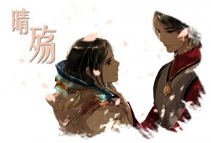 【網(wǎng)絡(luò)美文】花開(kāi)花謝，云聚云散 作者:醉臥紅塵