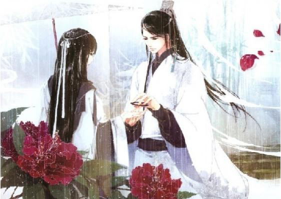 【網絡美文】何日，與君重拾江南夢 作者:雨袂獨舞