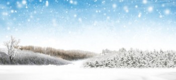 【古風純音】兩處相思同淋雪，此生也算共白頭