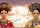 古今癡男女 誰能過情關(guān) 《紅顏劫》鋼琴版 演奏：趙海洋