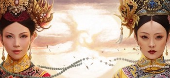 古今癡男女 誰能過情關 《紅顏劫》鋼琴版 演奏：趙海洋