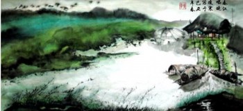 【古典詩(shī)詞】漁歌子 文/燚冰