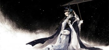 【網絡投稿】《紅塵客棧，渡你三生離殤》