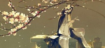 【網絡美文】花開半夏一程殤，情堪雋永似薄涼
