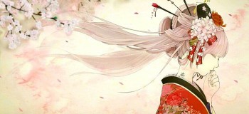 【古風】半窗流年，誰許我一世長安