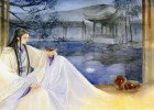 【網(wǎng)絡美文】一曲經(jīng)年，何處是煙云
