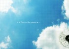 【網(wǎng)絡美文】那年夏天 作者:Rainbow仰望幸福