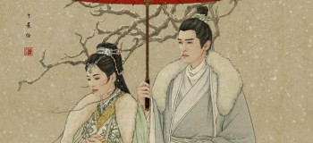 【經(jīng)典合集】瑯琊榜《紅顏舊》純音版本合集