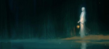 【網絡美文】夢里紅塵，望斷此生 作者:尺磨