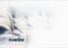 往事如煙，風自悠 文/回眸一笑醉傾城