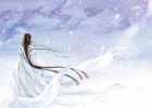 【古風美文】執(zhí)筆紅塵，御墨人 文/韓墨染