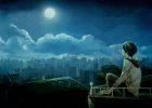 【網絡美文】我在夢中等你 文/竹鴻初