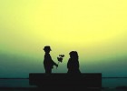 【現(xiàn)代詩歌】《露凝眸》——只有我 文/燚冰