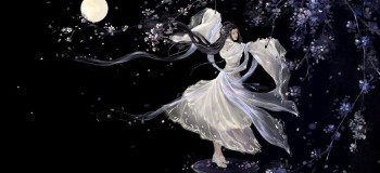低吟淺唱，醉了一池的芬芳 文：冰山雪蓮