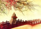 【古風(fēng)純音】武俠動畫《墓王之王》片尾《愿情》蕭版