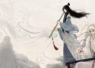 【網(wǎng)絡(luò)投稿】古風(fēng)詩(shī)詞 琴劍江湖