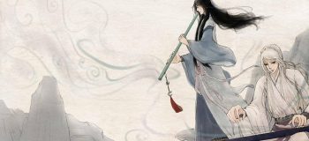 【網絡投稿】古風詩詞 琴劍江湖