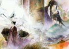 【網(wǎng)絡(luò)投稿】默者愿 文/心泉清韻