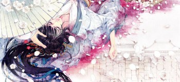 【古風陶笛】落花紅顏 演奏：郭楊