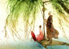 【古風(fēng)純音】古箏《千年渡》