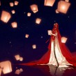 【網(wǎng)絡(luò)美文】畫一卷情長(zhǎng)，念一世安好 文/楓林秋水