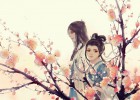 【中國風(fēng)純音】《鳳囚凰》電視劇陶笛編曲完整版