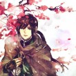 【網(wǎng)絡投稿】長相思（詞林正韻）
