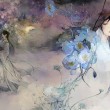 【古風純音】寒衣調(diào) 塤&笛&簫