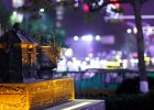 【現(xiàn)代詩(shī)歌】夜色之美