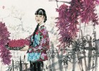 【詩(shī)詞】七律*辣妹子辣 文/冰山雪蓮