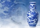 【古風(fēng)詩詞】詞. 瓷韻—-青花風(fēng)雅
