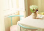 風(fēng)花芬芳，雪月凝望
