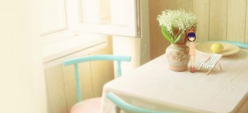 風(fēng)花芬芳，雪月凝望