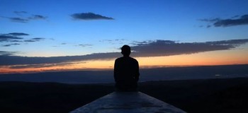 放逐—心思（散文詩(shī)組四章）