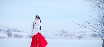 【原創(chuàng)】頷首，真心感嘆（詩(shī)組二章）