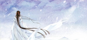 【古風純音】《青絲》笛子版