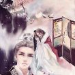 【古風(fēng)純音】明月長缺不長圓，人間心事難兩全