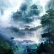 【古風(fēng)純音】云深不知處，山水總相逢